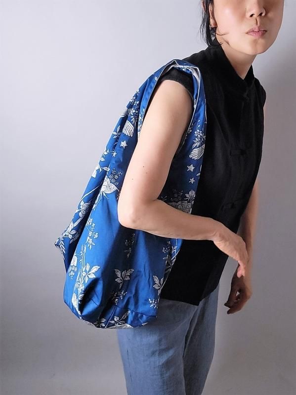 ✨即完売！Bohemians CLOTHE BAG ペイズリー 楽天市場】ボヘミアンズ/BOHEMIANS ゼブラキルティングスクイズ