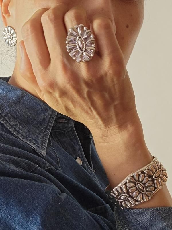 Indian jewellery(インディアンジュエリー)Navajo(ナバホ族 Indian jewellery(インディアンジュエリー)Navajo(ナバホ族