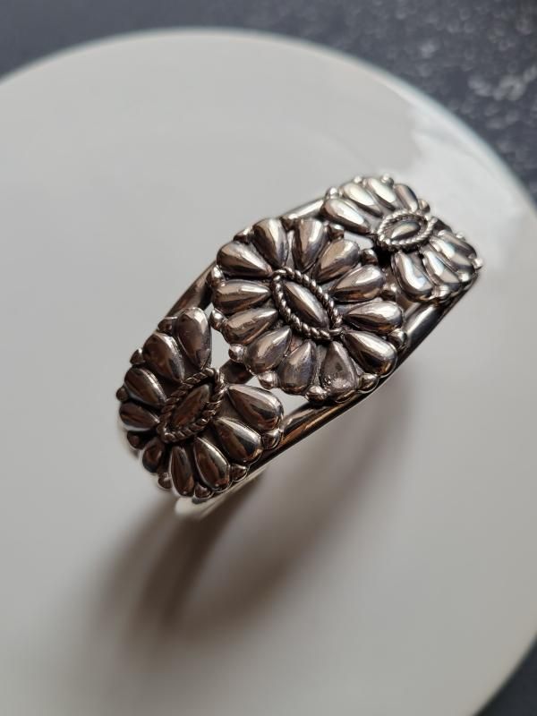 Indian jewellery(インディアンジュエリー)Navajo(ナバホ族 Indian jewellery(インディアンジュエリー)Navajo(ナバホ族