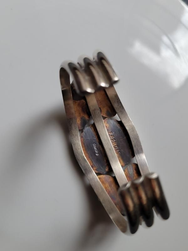 Indian jewellery(インディアンジュエリー)Navajo(ナバホ族 Indian jewellery(インディアンジュエリー)Navajo(ナバホ族