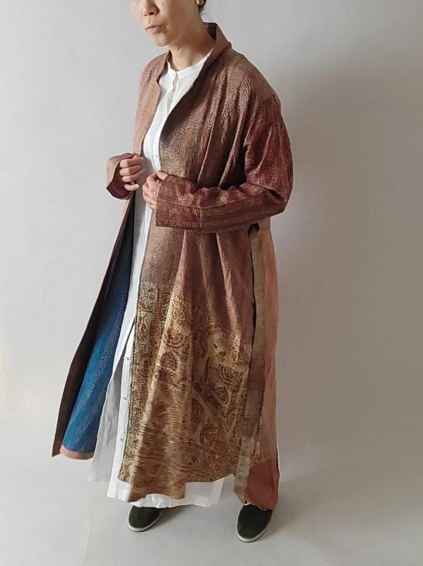 ジャケット・アウター The Little Shop of Flowers ATELIER COAT The Little Shop of Flowers ATELIER COAT