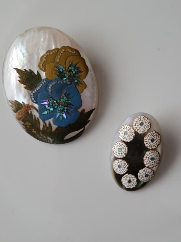 再入荷 classic ko（クラシックコー） ブローチ “Bubble brooch