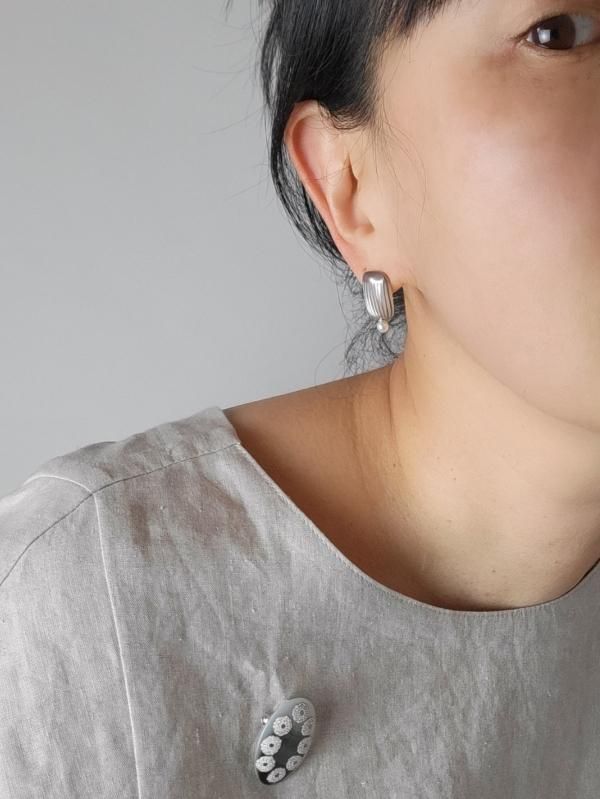 Classic Ko　クラシックコー　ピアス classic ko （クラシックコー） ピアス Fountain SV