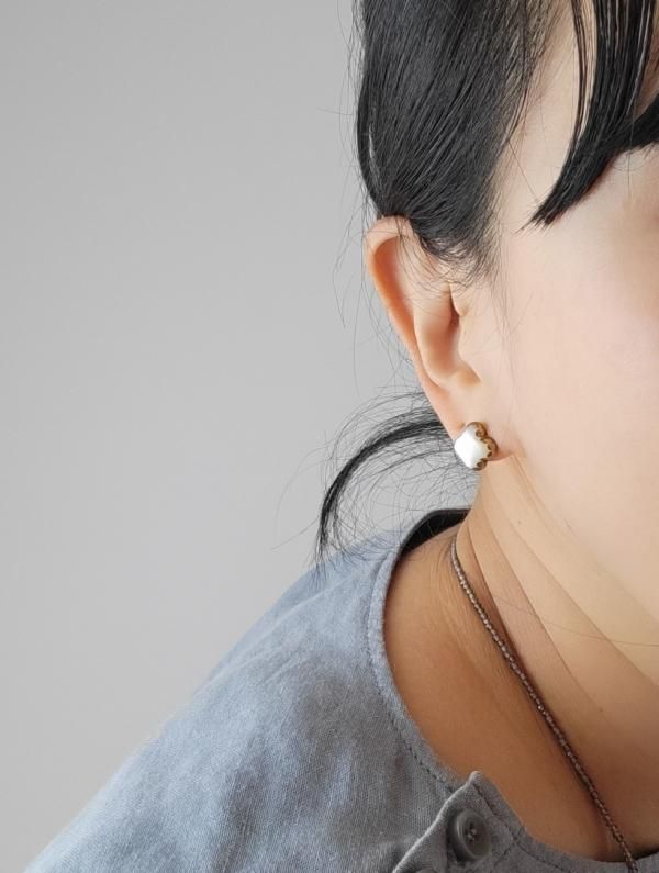 再入荷！ classic ko （クラシックコー） ピアス・イヤリング