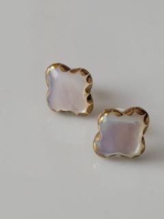 再入荷！ classic ko （クラシックコー） ピアス・イヤリング