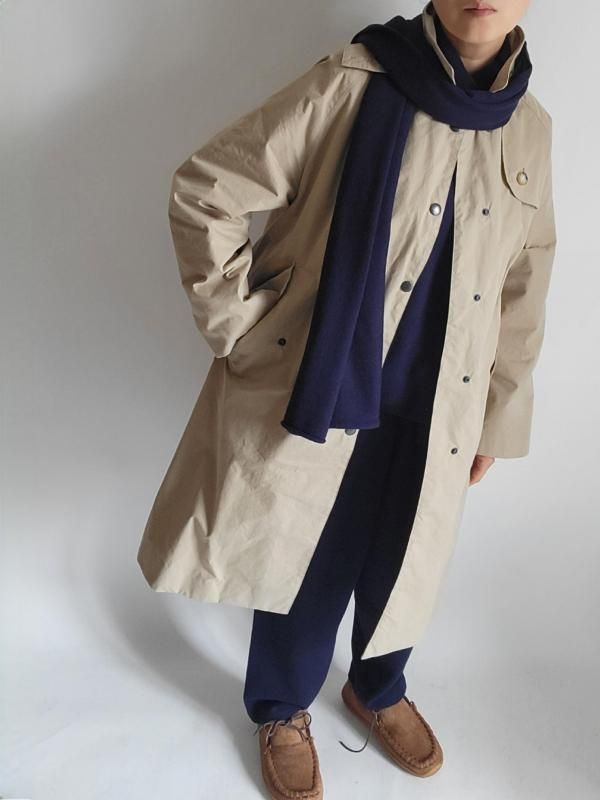 再入荷！2025AW SOUTIENCOL (スティアンコル )Field スリーシーズン