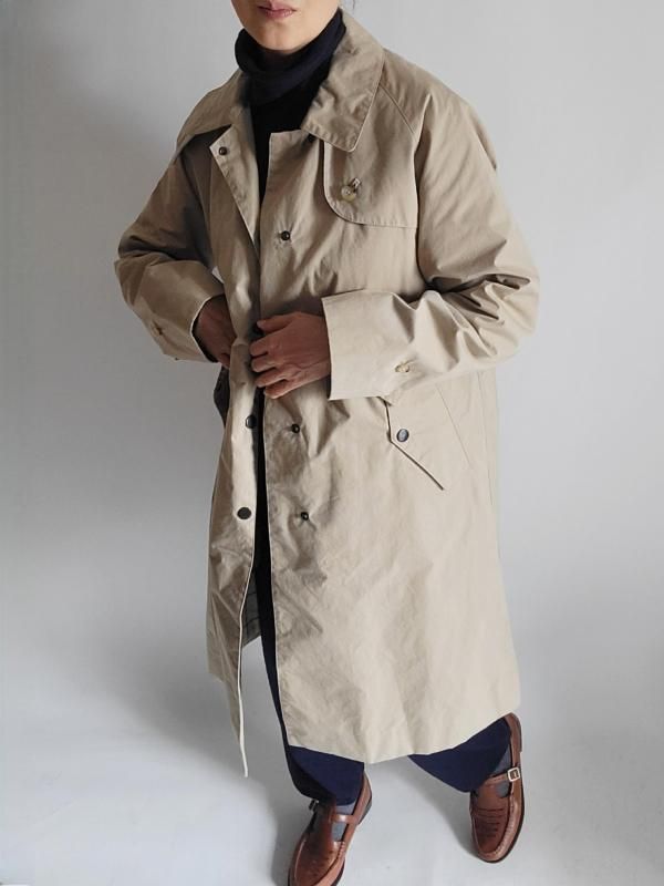 再入荷！2025AW SOUTIENCOL (スティアンコル )Field スリーシーズン