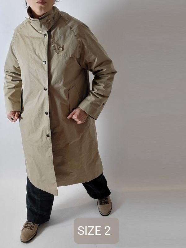 再入荷！2025AW SOUTIENCOL (スティアンコル )Field スリーシーズン