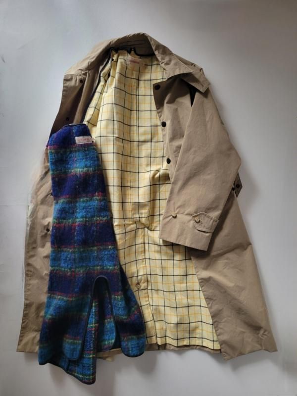 再入荷！2025AW SOUTIENCOL (スティアンコル )Field スリーシーズン