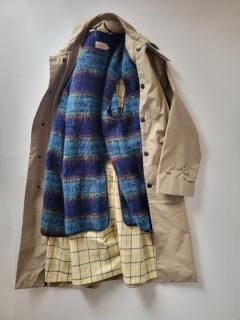 SOUTIENCOL（スティアンコル） - バナナブラウン - 川越レディース