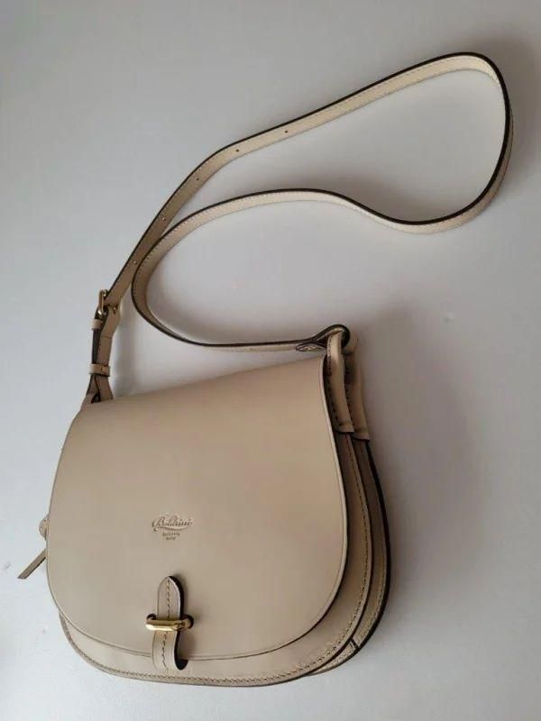 BoldriniSelleria ボルドリーニセレリア　レザーバック　ショルダー BoldriniSelleria （ボルドリーニ セレリア） レザーショルダー