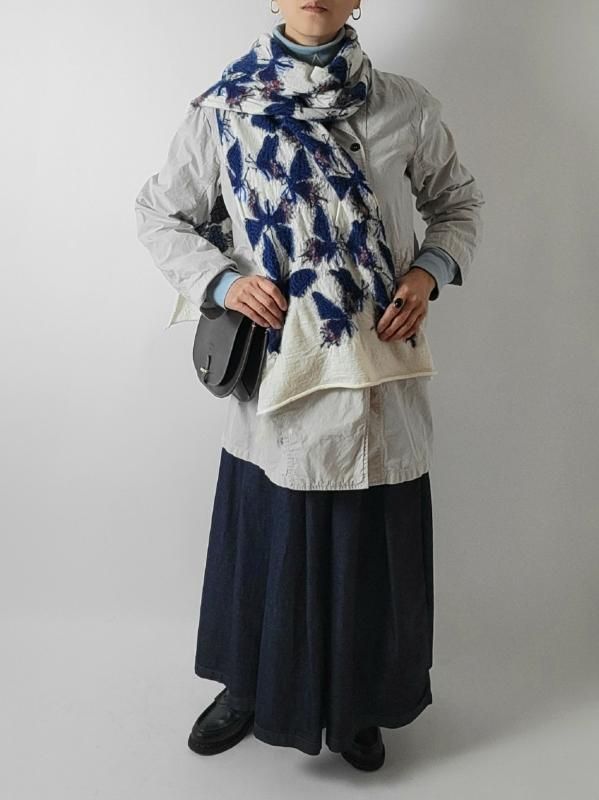 HTS/HARROW TOWN STORES( ハロータウンストアーズ)COTTON HTS/HARROW TOWN STORES( ハロータウンストアーズ)COTTON