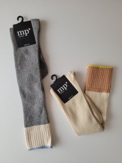 mp Denmark(ԡǥޡ)ϥå  Sara knee socks   ڥͥݥǽ