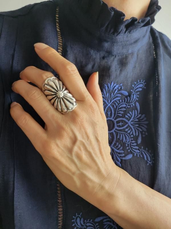 Indian jewellery(インディアンジュエリー)Navajo(ナバホ族 Indian jewellery(インディアンジュエリー)Navajo(ナバホ族
