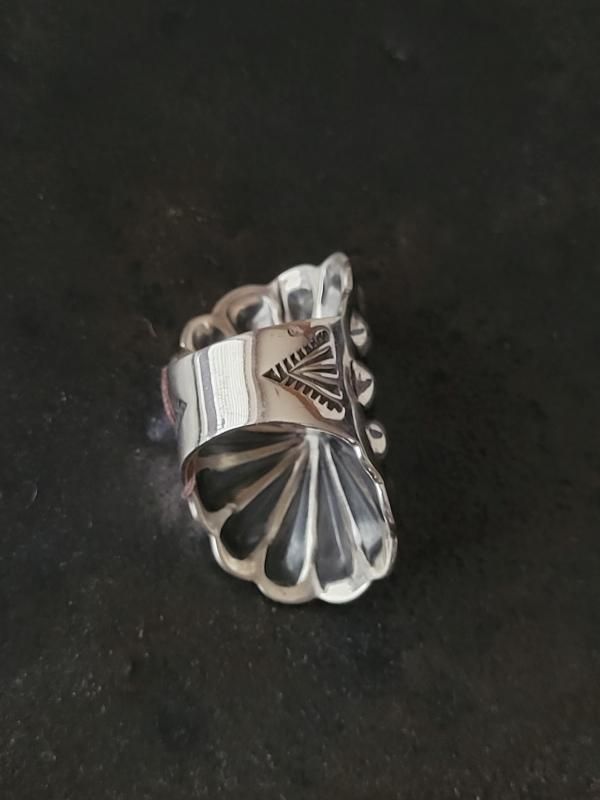Indian jewellery(インディアンジュエリー)Navajo(ナバホ族 Indian jewellery(インディアンジュエリー)Navajo(ナバホ族
