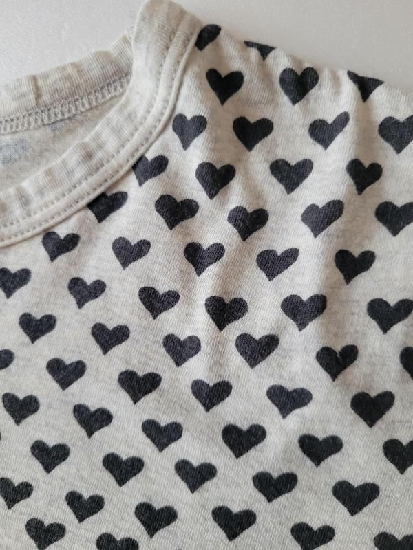 当店別注Bohemians(ボヘミアンズ) フレンチスリーブTシャツ MINI