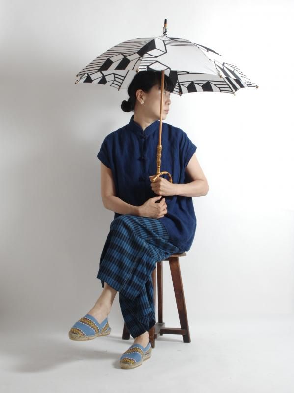 breezyblue　レディース晴雨兼用傘 breezyblue レディース晴雨兼用傘 breezyblue レディース晴雨