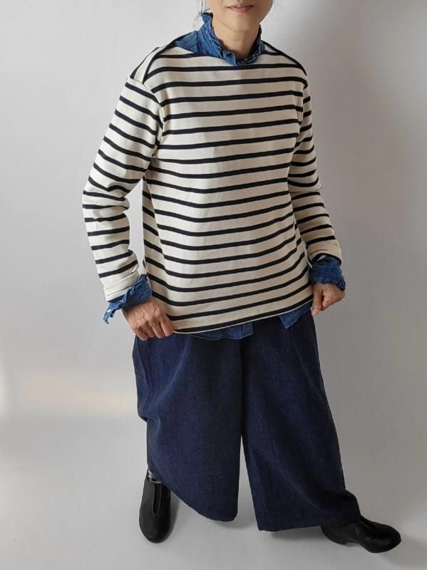 Hand room women's(ハンドルームウィメンズ)別注カラー ボート Hand room women's(ハンドルームウィメンズ)別注カラー ボート