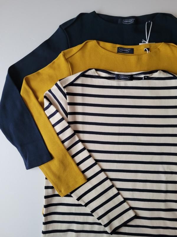 Hand room women's(ハンドルームウィメンズ)別注カラー ボート Hand room women's(ハンドルームウィメンズ)別注カラー ボート