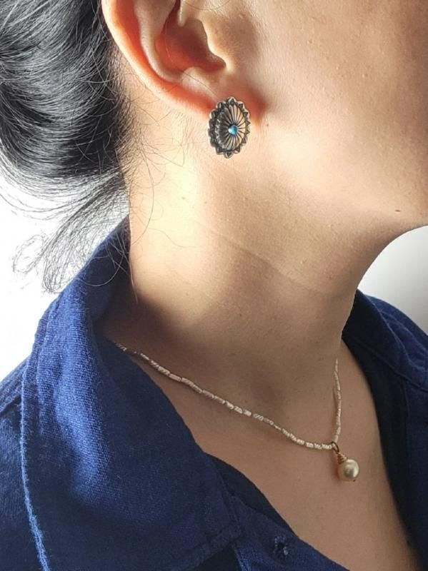 Indian jewellery(インディアンジュエリー)NAVAJOナバホ Indian jewellery(インディアンジュエリー)NAVAJOナバホ