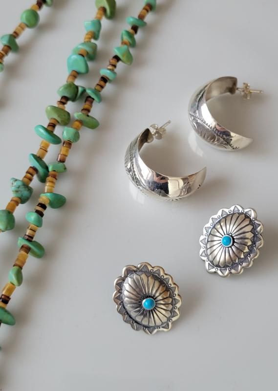 Indian jewellery(インディアンジュエリー)NAVAJOナバホ Indian jewellery(インディアンジュエリー)NAVAJOナバホ