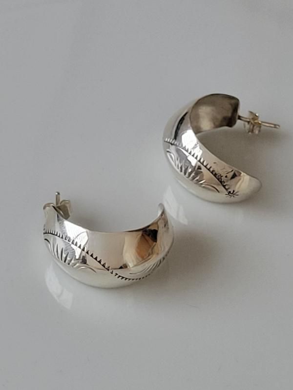 Indian jewellery（インディアンジュエリー）NAVAJOナバホ