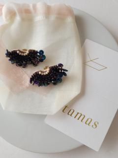 tamas - バナナブラウン - 川越レディースセレクトショップ