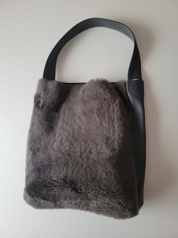 【大特価!!】 Owen Barry（オーエンバリー）OVERTON トート MERINO FRENCH BAG バッグ