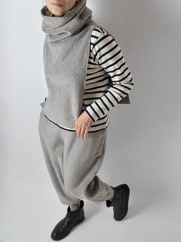 Hand room women's - バナナブラウン - 川越レディースセレクトショップ