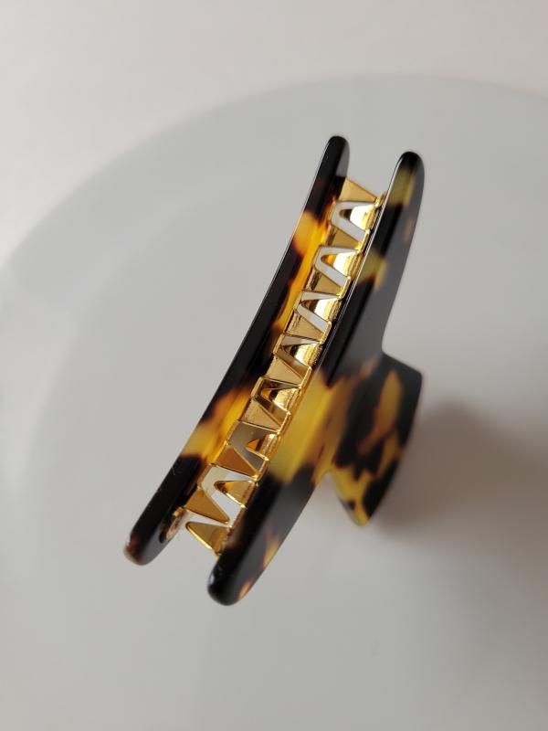 France Luxe フランス ラックス ヘアクリップ 【ネコポス指定 France Luxe フランス ラックス ヘアクリップ 【ネコポス指定