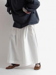 Yarmo(䡼)Buggy Culottes Pants