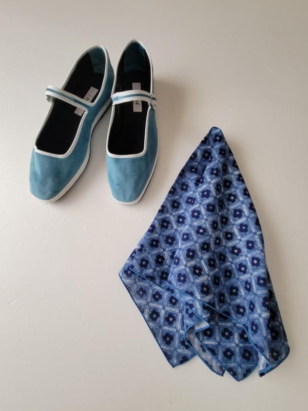 Sciuscià ベルベット BELMOND
