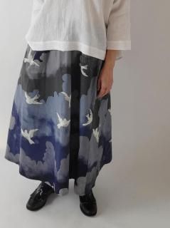 Bohemians(ܥإߥ)ե쥢㥶 饦ɥԥ(CLOUD PIGEON)