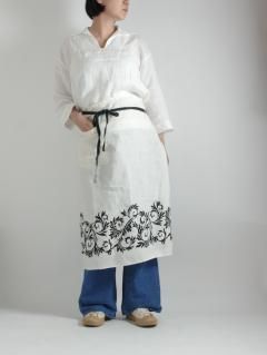 Hand room women's（ハンドルームウィメンズ）別注カラー ボート