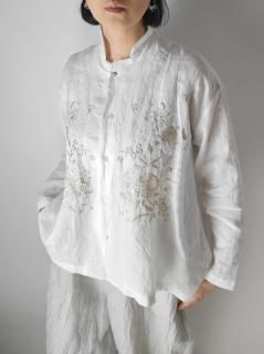 Bohemians(ܥإߥ)LOOSE OPEN SHIRTSץ󥷥ġʻɽ˼
