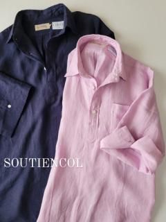 SOUTIENCOLʥƥ󥳥˥롼ᥤݥȾǥġLOOSE REMAKE POLO