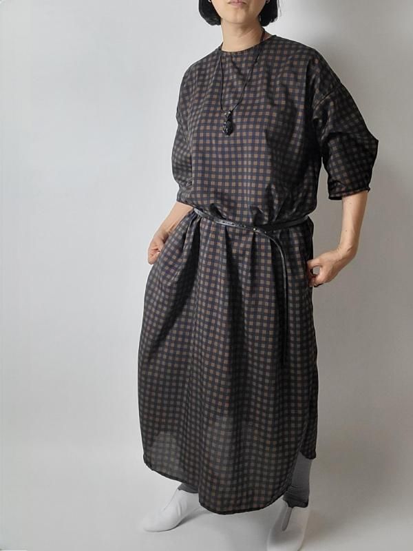 Yarmoヤーモ 新品レディースワンピースR英国製MADE IN ENGLAND 9_000000014726.jpg?1678209906