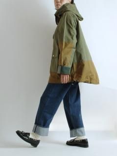 Barbour(Х֥)  Heyleyץ롼ե㥱å