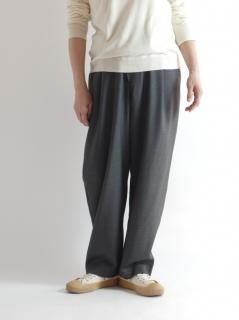 WONDER FULL LIFEʥե饤աOBI PANTS ӥѥġclassical wool 
