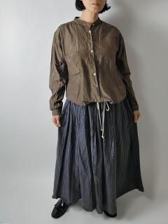 ʥ饸ޥ󥳥ˡRoll skirt/ ȥХ