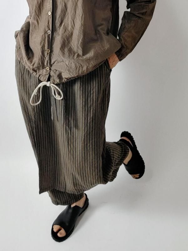 MARU PANTS | 宝島染工公式通販・オンラインショップ
