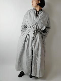 ʥ饸ޥ󥳥ˡBow knot dres/ sumi ink dye