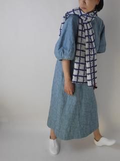 kijinokanoseiʥΥΥ dress  -a white shadow BL-ʼġ