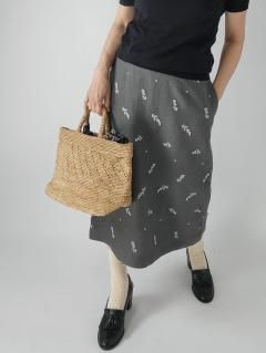 kijinokanoseiʥΥΥskirtmimosa  -