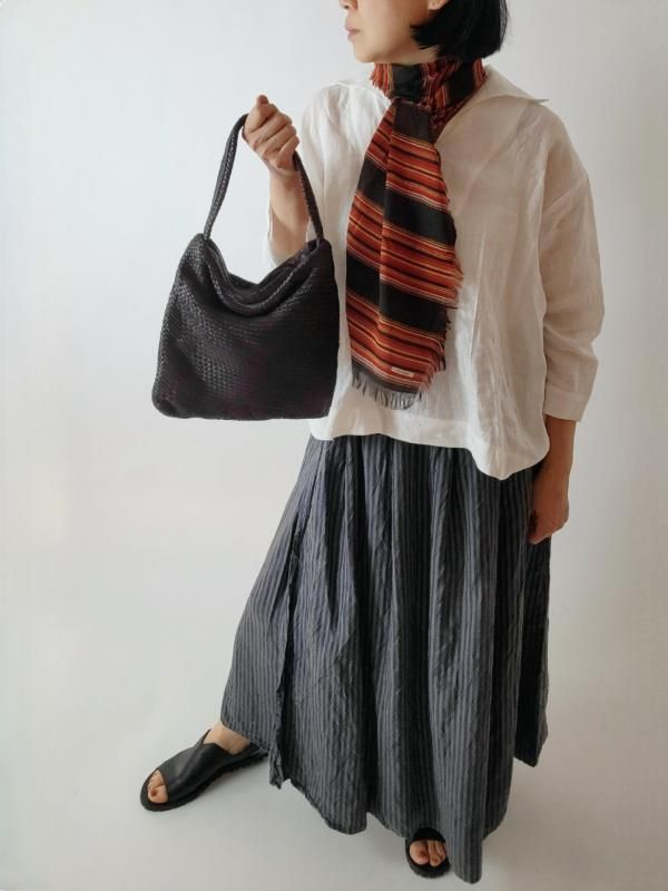 Wayuu Bags Japan (ワユーバッグスジャパン) ハンドメイド2WAY