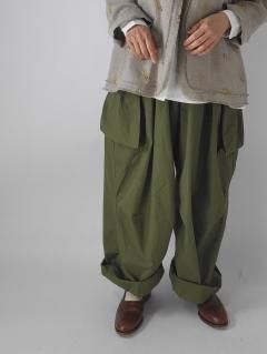 KAPITAL - バナナブラウン - 川越レディースセレクトショップ