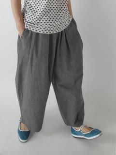 Yarmo(䡼)Work Pants_Dungareeѥ

