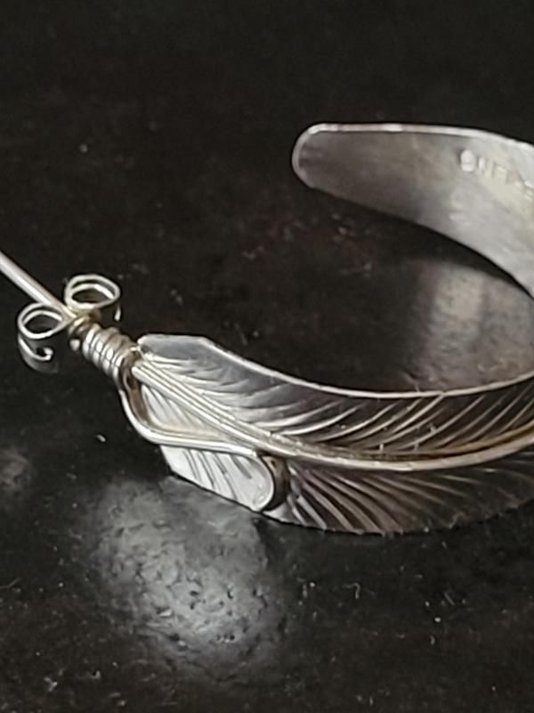 Indian jewellery（インディアンジュエリー）NAVAJOナバホ