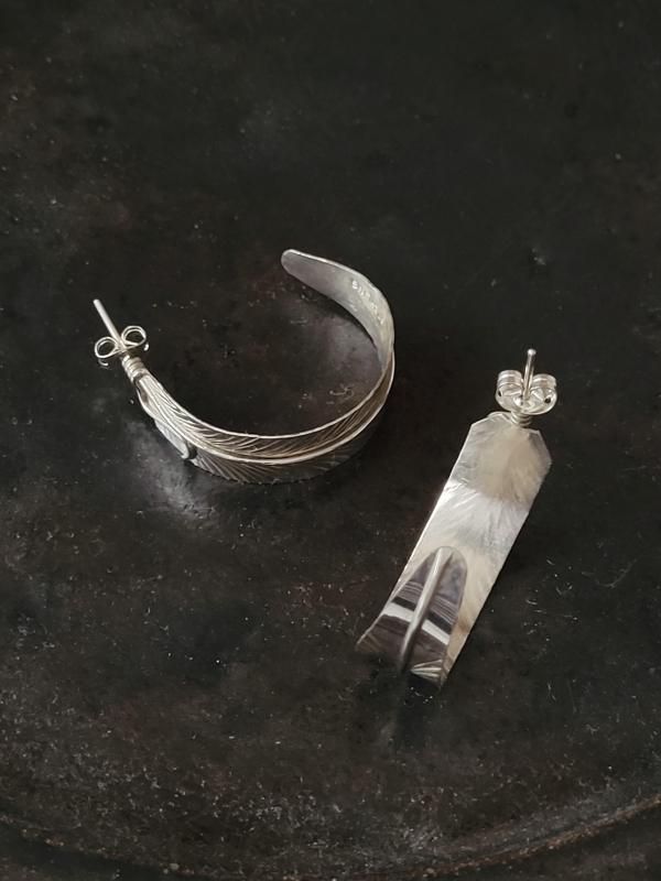 Indian jewellery（インディアンジュエリー）NAVAJOナバホ