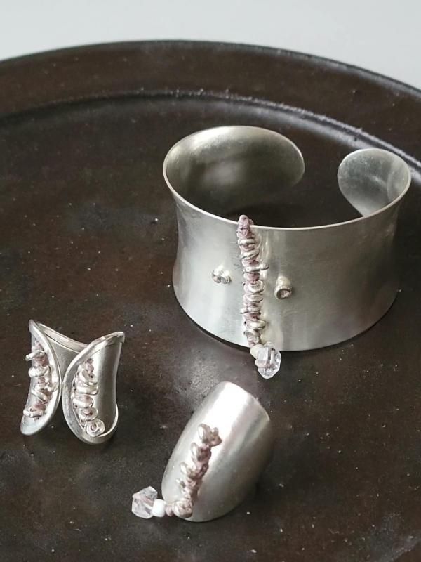 WONDER FULL LIFE×accessoories_mau（ワンダーフルライフ